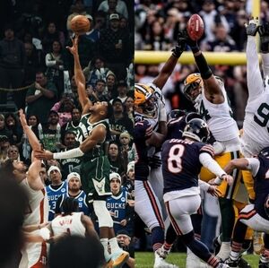 Meet your Posher, Darren